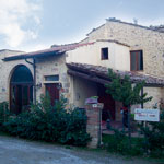 la torre di ranza, ingresso affittacamere