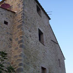 La Torre di Ranza Farm in San Gimignano