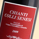 chianti colli senesi