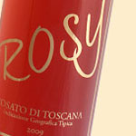 Rosato di toscana