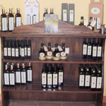 La Torre di Ranza Products, san gimignano