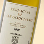 vernaccia di san gimignano d.o.c.g.