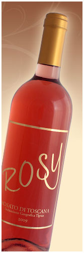 rosato di toscana